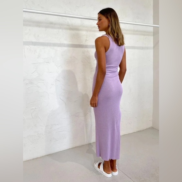 Bec & Bridge Riviera reversible dress size 2 - Picture 5 of 11